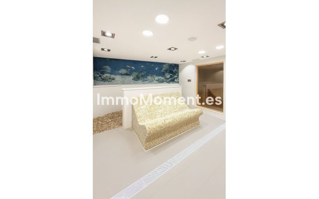 Revente - Appartement - Mijas - Riviera del Sol