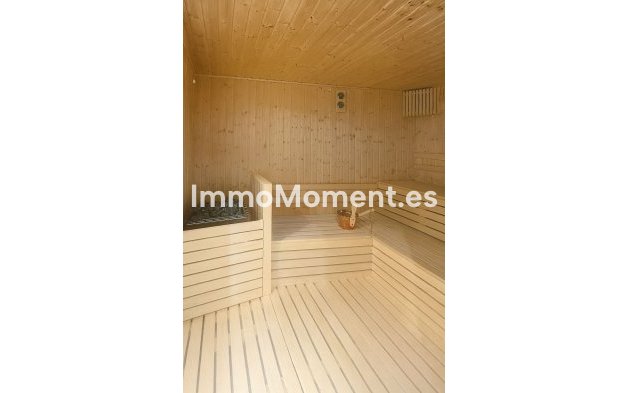 Revente - Appartement - Mijas - Riviera del Sol