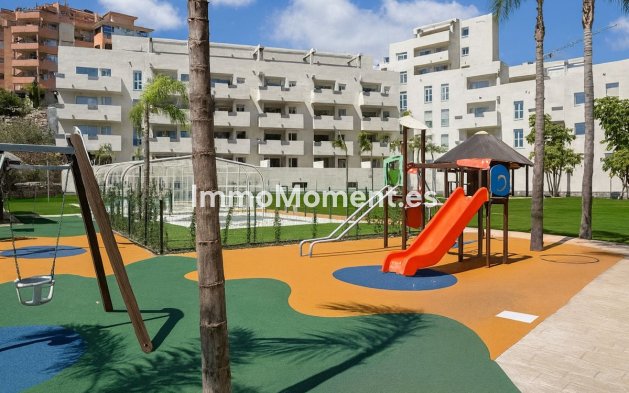 Revente - Appartement - Mijas - Riviera del Sol