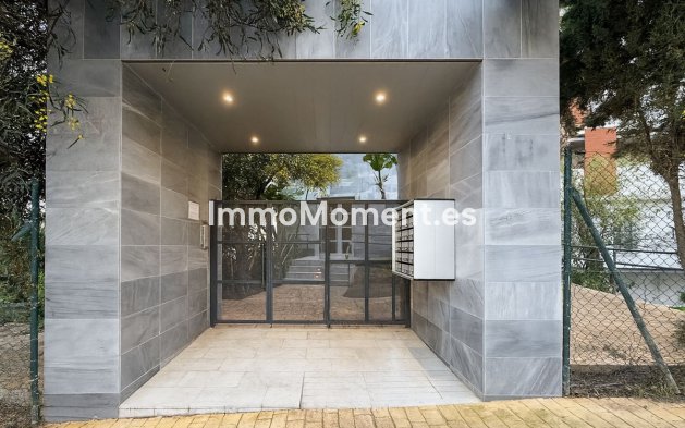 Revente - Appartement - Mijas - Riviera del Sol