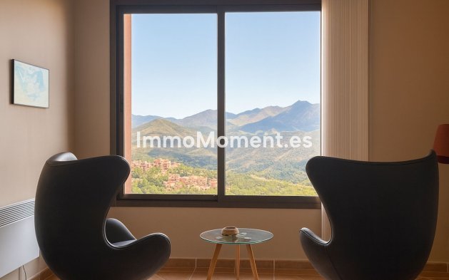 Wiederverkauf - Wohnung - Marbella - La Mairena