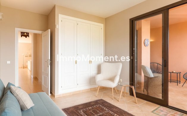 Wiederverkauf - Wohnung - Marbella - La Mairena