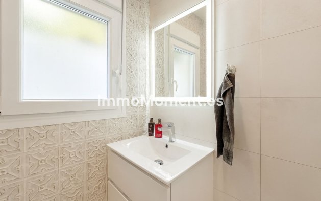 Reventa - Villa - Mijas - Mijas Costa