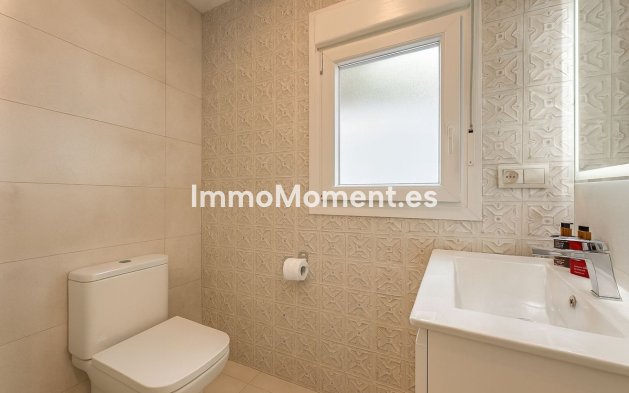 Reventa - Villa - Mijas - Mijas Costa