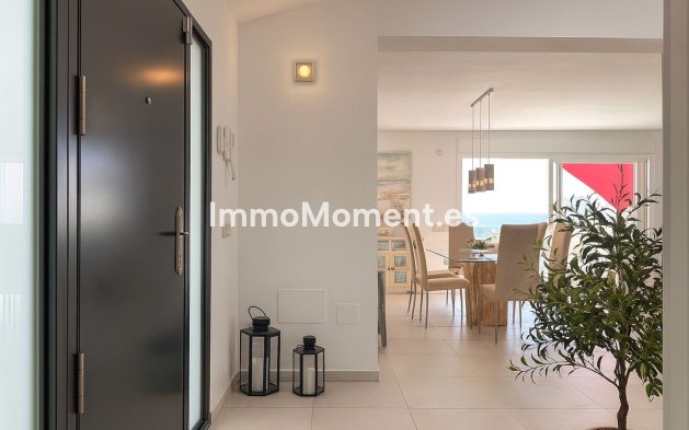 Reventa - Villa - Mijas - Mijas Costa