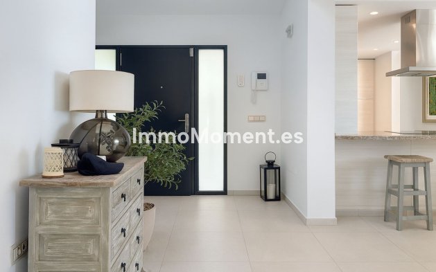 Reventa - Villa - Mijas - Mijas Costa