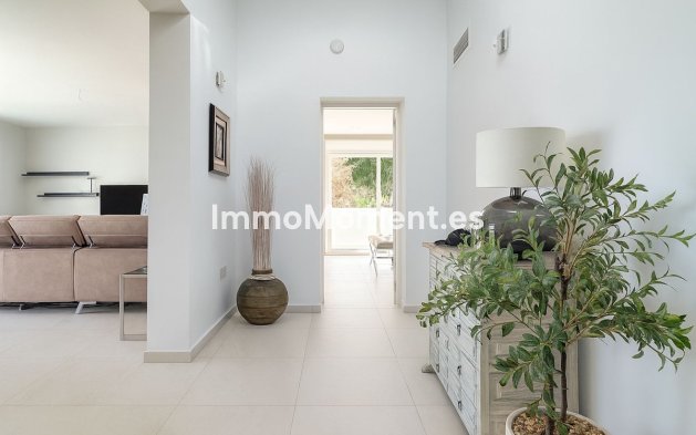 Reventa - Villa - Mijas - Mijas Costa
