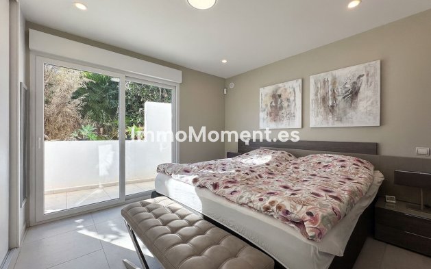 Reventa - Villa - Mijas - Mijas Costa