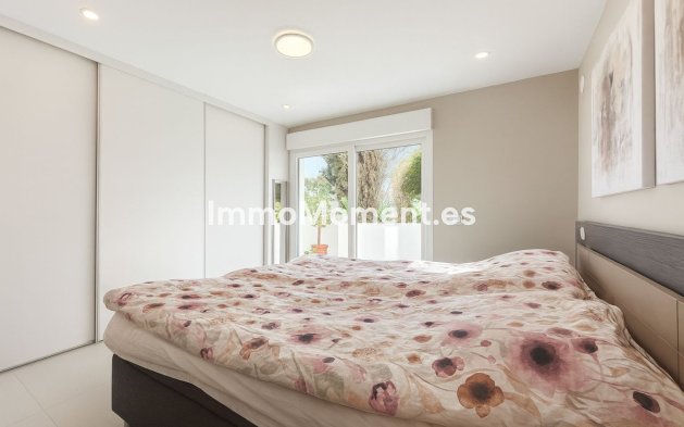 Reventa - Villa - Mijas - Mijas Costa