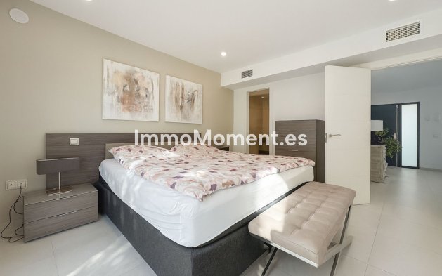 Reventa - Villa - Mijas - Mijas Costa