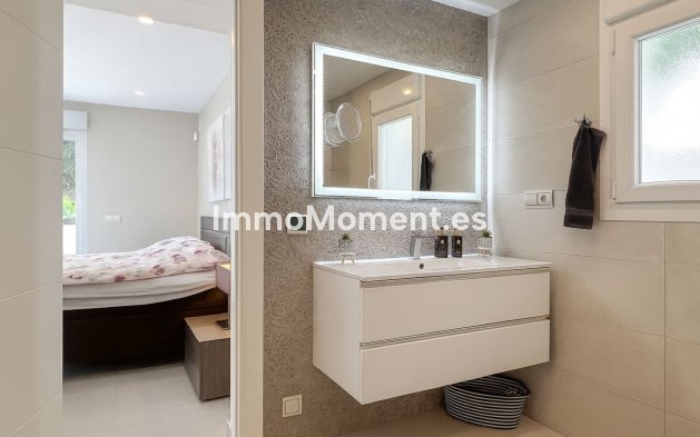 Reventa - Villa - Mijas - Mijas Costa