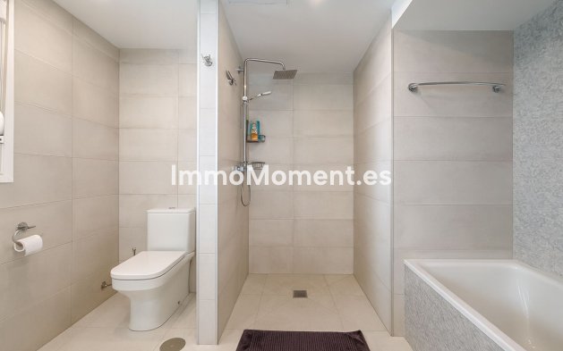 Reventa - Villa - Mijas - Mijas Costa