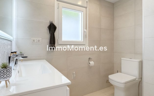 Reventa - Villa - Mijas - Mijas Costa