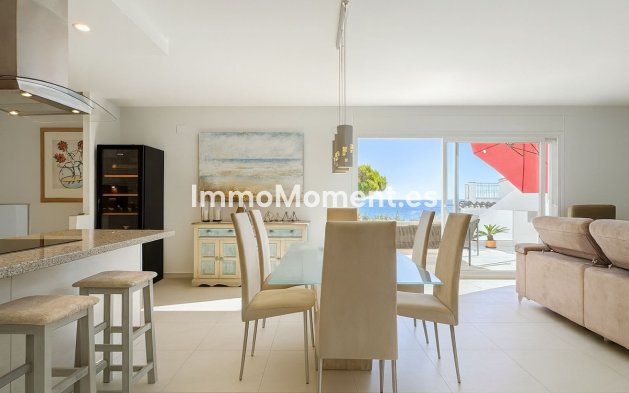 Reventa - Villa - Mijas - Mijas Costa