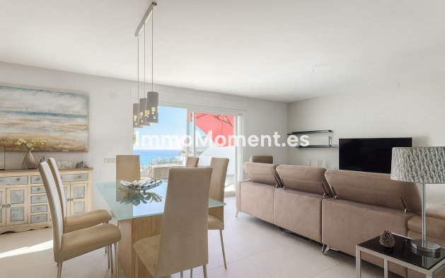 Reventa - Villa - Mijas - Mijas Costa
