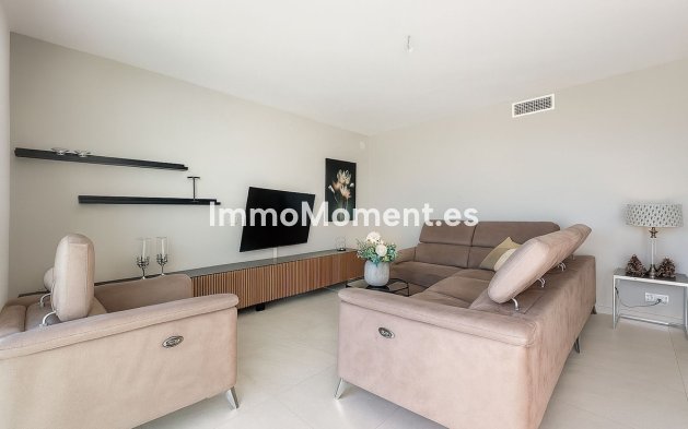 Reventa - Villa - Mijas - Mijas Costa