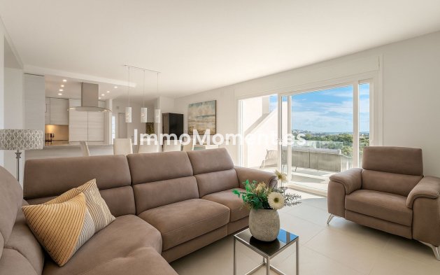 Reventa - Villa - Mijas - Mijas Costa