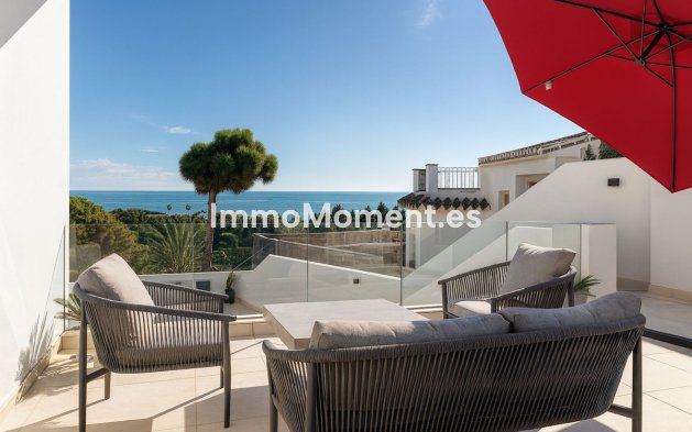 Reventa - Villa - Mijas - Mijas Costa