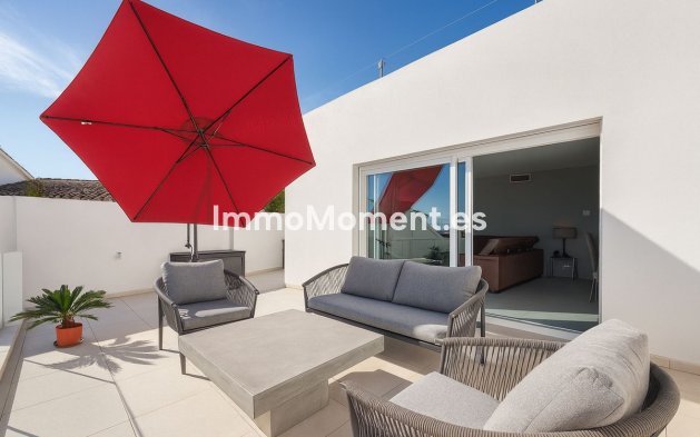 Reventa - Villa - Mijas - Mijas Costa