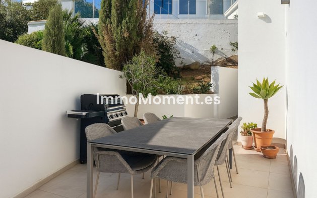 Reventa - Villa - Mijas - Mijas Costa
