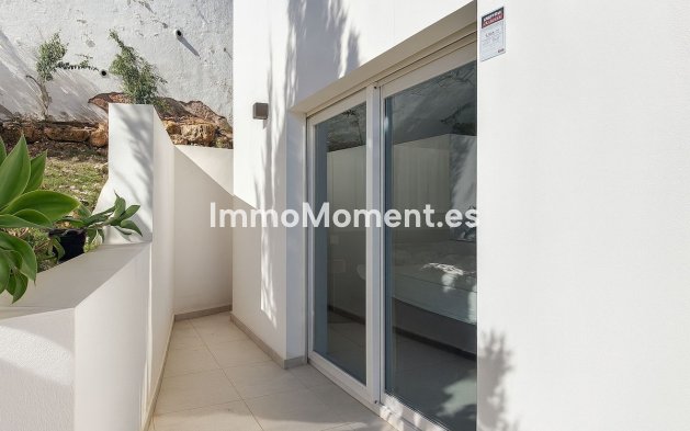 Reventa - Villa - Mijas - Mijas Costa