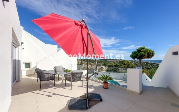 Reventa - Villa - Mijas - Mijas Costa