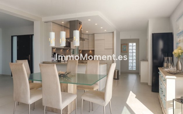 Reventa - Villa - Mijas - Mijas Costa