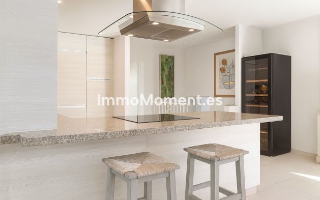 Reventa - Villa - Mijas - Mijas Costa