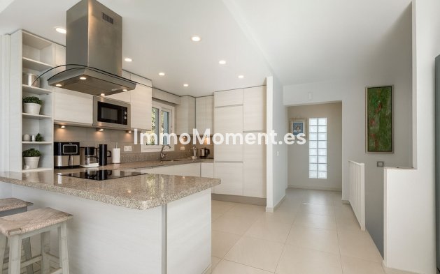 Reventa - Villa - Mijas - Mijas Costa