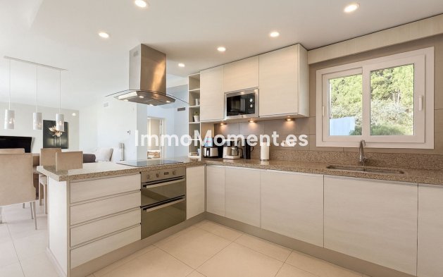 Reventa - Villa - Mijas - Mijas Costa