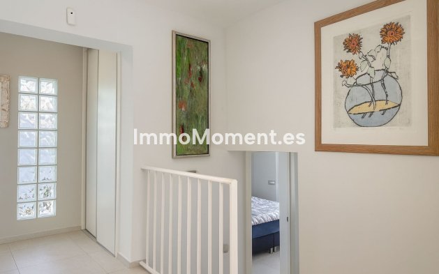 Reventa - Villa - Mijas - Mijas Costa
