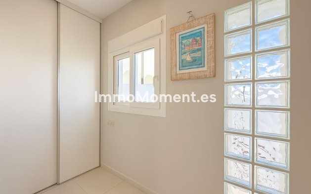 Reventa - Villa - Mijas - Mijas Costa