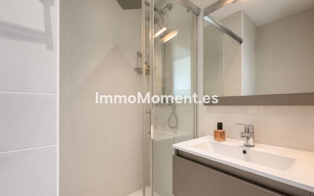 Reventa - Villa - Mijas - Mijas Costa