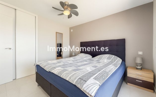 Reventa - Villa - Mijas - Mijas Costa