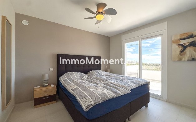 Reventa - Villa - Mijas - Mijas Costa