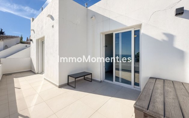 Reventa - Villa - Mijas - Mijas Costa