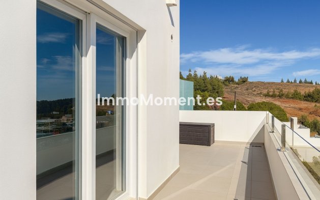 Reventa - Villa - Mijas - Mijas Costa