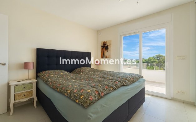 Reventa - Villa - Mijas - Mijas Costa