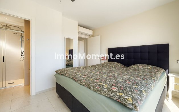 Reventa - Villa - Mijas - Mijas Costa