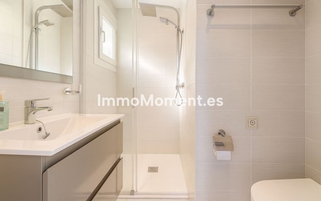 Reventa - Villa - Mijas - Mijas Costa