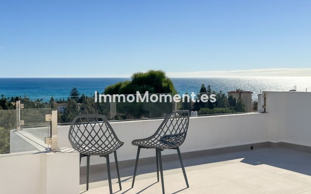 Reventa - Villa - Mijas - Mijas Costa