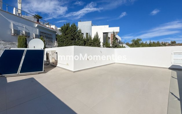 Reventa - Villa - Mijas - Mijas Costa