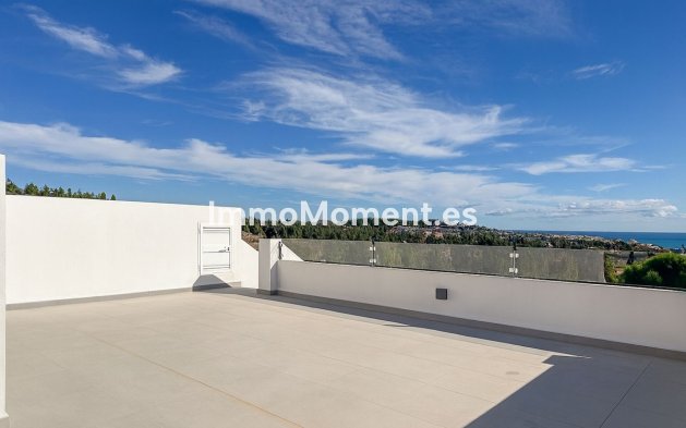Reventa - Villa - Mijas - Mijas Costa