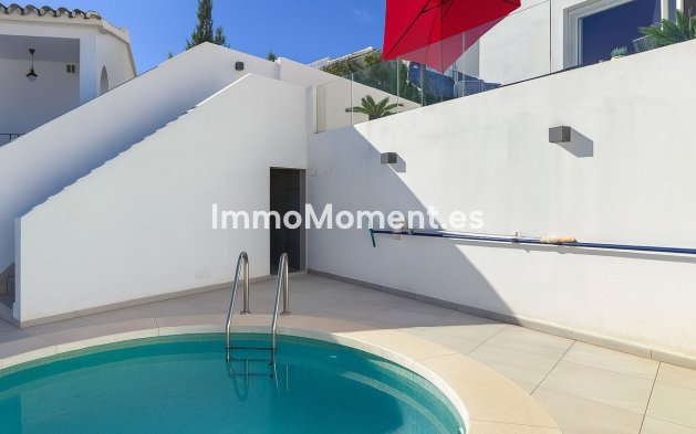 Reventa - Villa - Mijas - Mijas Costa