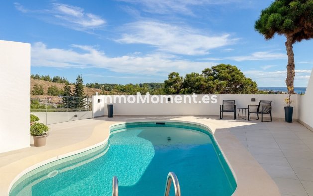 Reventa - Villa - Mijas - Mijas Costa