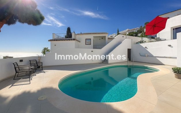 Reventa - Villa - Mijas - Mijas Costa
