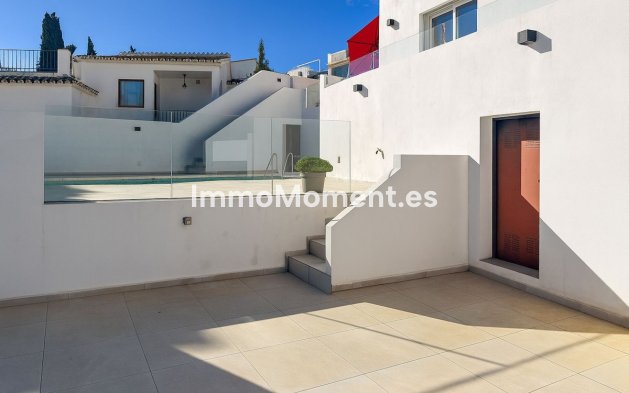 Reventa - Villa - Mijas - Mijas Costa