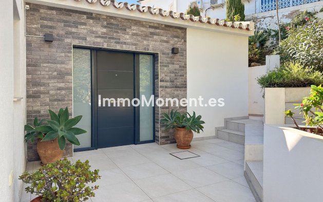 Reventa - Villa - Mijas - Mijas Costa