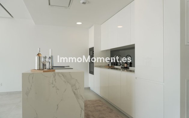 Bestaande woning - Appartement - Mijas - Mijas Costa