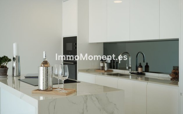 Bestaande woning - Appartement - Mijas - Mijas Costa